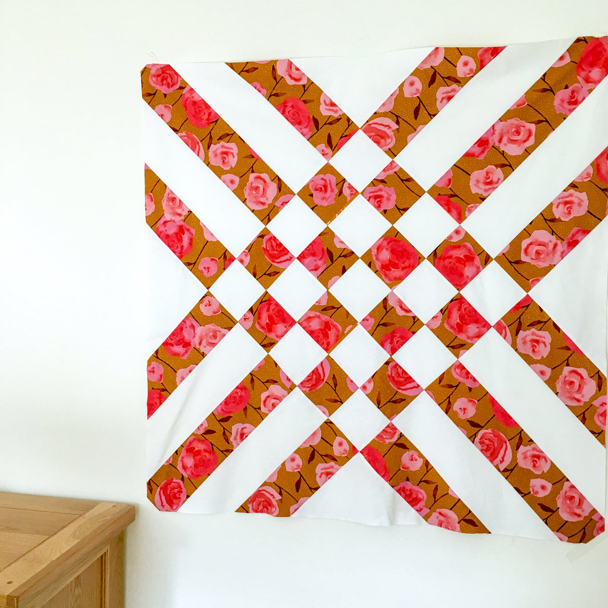 ALL – Lou Orth Designs - Modern quilt patterns