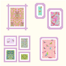 Load image into Gallery viewer, Gallery Wall Quilt pattern - PDF