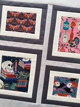 Load image into Gallery viewer, Gallery Wall Quilt pattern - PDF