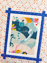 Load image into Gallery viewer, Gallery Wall Quilt pattern - PDF