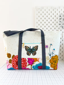 Festival Tote  - PDF sewing pattern