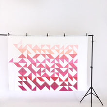 Load image into Gallery viewer, Break Away Quilt - PDF pattern