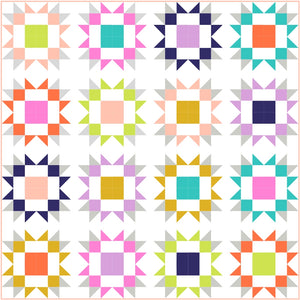 array quilt pattern